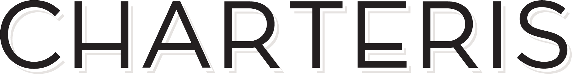 Charteris Wines logo